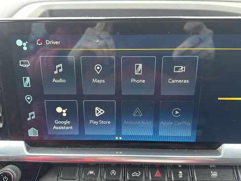 Used 2023 Chevrolet Silverado 1500 LT image 23