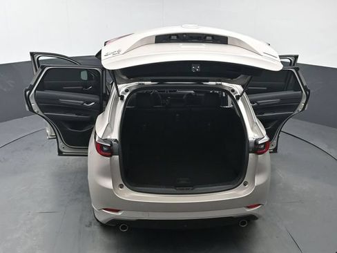 Certified 2024 MAZDA CX-5 AWD 2.5 S w/ Select Package image 47