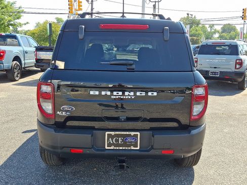 Certified 2021 Ford Bronco Sport Big Bend w/ Big Bend Package (96B) image 6