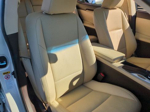 Used 2017 Lexus ES 350 image 31