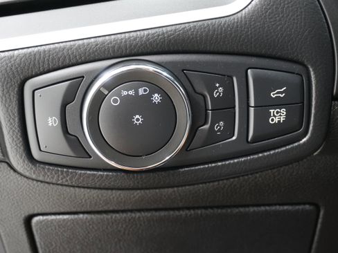 Used 2020 Ford Edge SEL w/ Convenience Package image 20