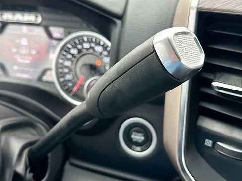 Used 2021 RAM 2500 Laramie image 21