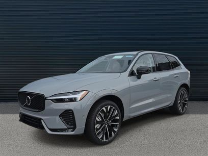 New 2026 Volvo XC60 B5 Ultra w/ Protection Package Premier