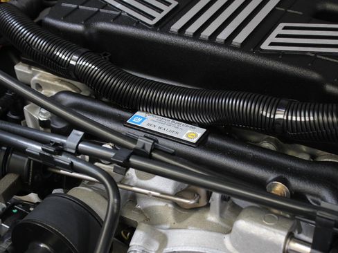 Used 2023 Chevrolet Camaro ZL1 image 29