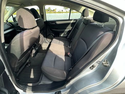 Used 2018 Subaru Legacy 2.5i Premium w/ Eyesight & BSD & Rcta & HBA image 27