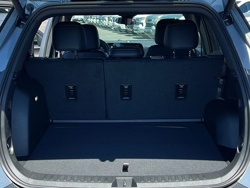 New 2026 Chevrolet Equinox ACTIV AWD/4WD image 11