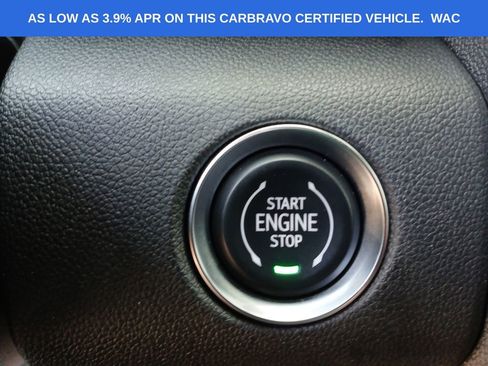 Certified 2025 GMC Acadia Elevation image 17