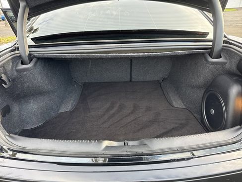 Used 2022 Chrysler 300 Touring L w/ Popular Equipment Group image 20