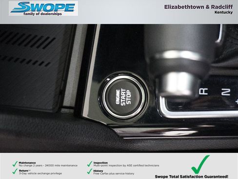 Used 2024 Kia Sportage X-Line w/ X-Line Premium Package AWD/4WD image 24