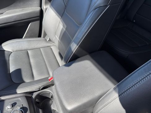 Used 2025 MAZDA CX-5 AWD 2.5 S w/ Preferred Package image 14