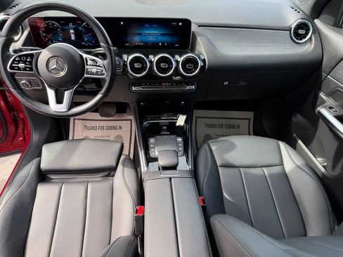 Used 2022 Mercedes-Benz GLA 250 GLA 250 4MATIC AWD 4dr SUV image 20