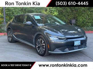 Certified 2024 Kia EV6 Light AWD/4WD video 1