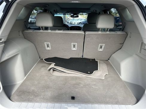 Used 2023 GMC Terrain Denali w/ Denali Premium Package image 16