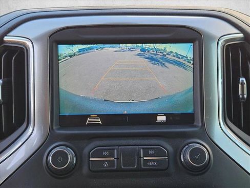 Used 2021 Chevrolet Silverado 1500 RST w/ Z71 Off-Road Package image 14