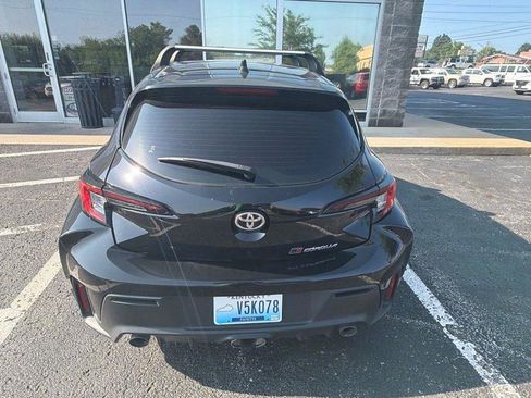 Used 2024 Toyota Corolla GR w/ Performance Package AWD/4WD image 6