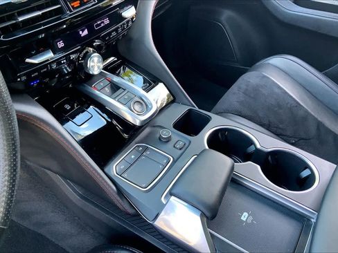 Certified 2023 Acura MDX A-Spec image 16