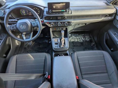 Used 2023 Honda CR-V Sport image 17