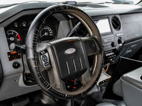 Used 2011 Ford F450 XL w/ PWR Equipment Group AWD/4WD image 14
