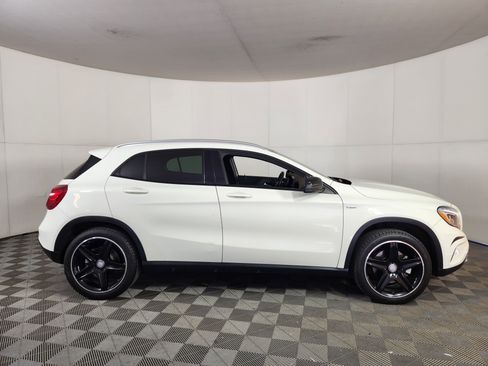 Used 2015 Mercedes-Benz GLA 250 4MATIC image 8