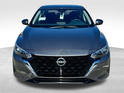 New 2025 Nissan Sentra S image 9