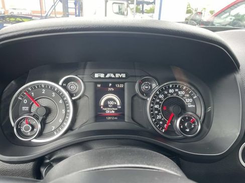 Used 2025 RAM 1500 Tradesman w/ Night Edition AWD/4WD image 38