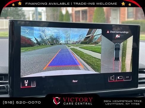 Used 2024 Audi A5 2.0T Premium Plus image 34