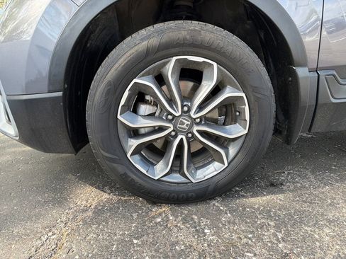 Used 2020 Honda CR-V EX image 29