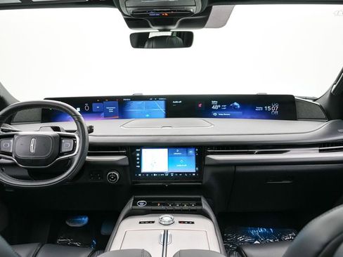 Used 2025 Lincoln Navigator L Reserve w/ Jet Appearance Package image 20