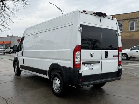 Used 2021 RAM ProMaster 2500 image 7
