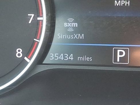 Used 2023 Nissan Sentra SV w/ All-Weather Package FWD image 5