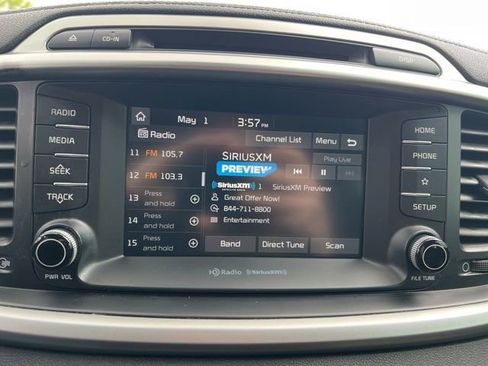 Used 2019 Kia Sorento EX FWD image 17