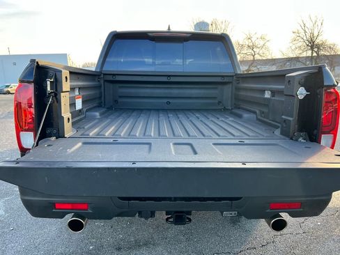 Used 2025 Honda Ridgeline RTL image 14