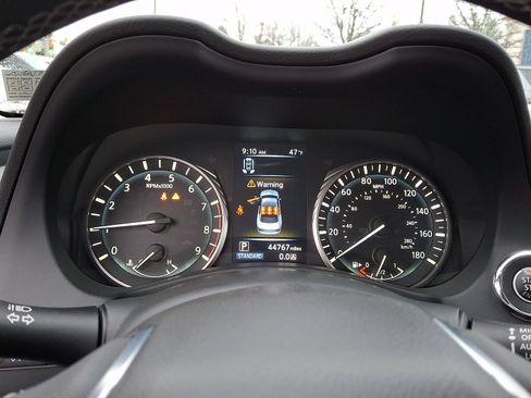 Certified 2023 INFINITI Q50 Luxe AWD/4WD image 22
