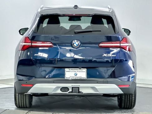 Used 2026 BMW X3 xDrive30i w/ Premium Package AWD/4WD image 7