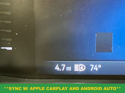 New 2026 Ford Escape ST-Line Select w/ Tech Pack #1 image 22