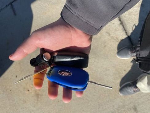 Used 2019 Ford Ranger XLT w/ Equipment Group 302A Luxury image 22