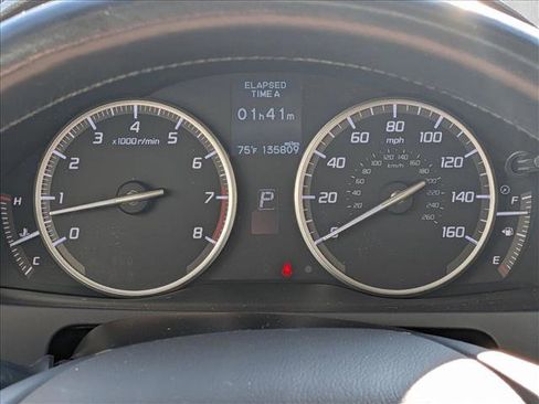 Used 2013 Acura RDX FWD w/ Technology Package image 12