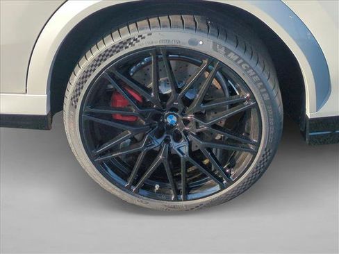 New 2026 BMW X6 M Competition w/ Executive Package AWD/4WD image 10