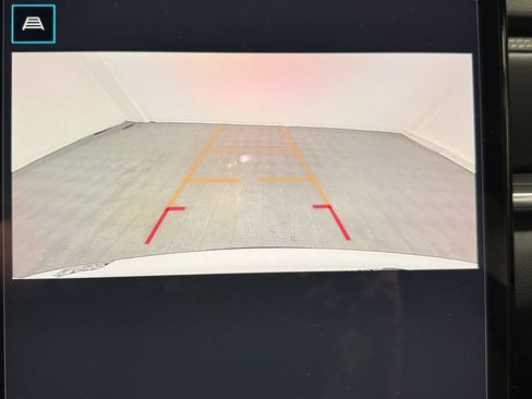 New 2026 GMC Terrain Elevation image 29