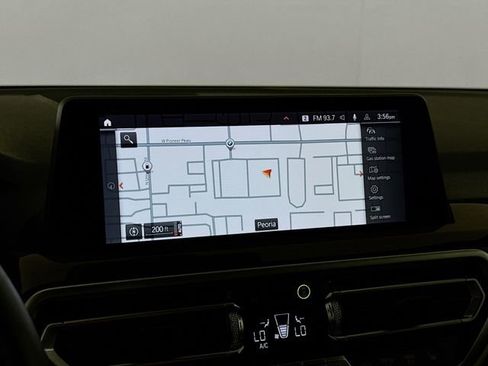 Certified 2024 BMW X3 sDrive30i w/ Convenience Package w/ZPA image 13