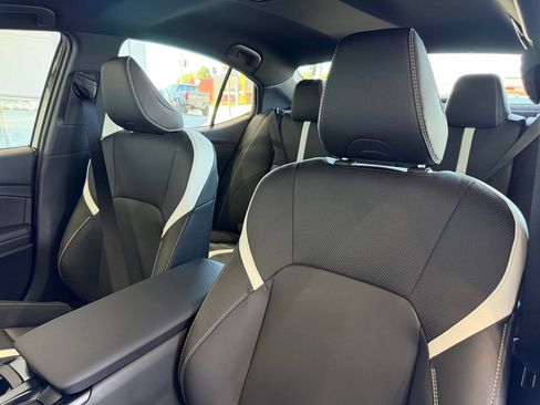 Certified 2026 Toyota Camry SE FWD image 23
