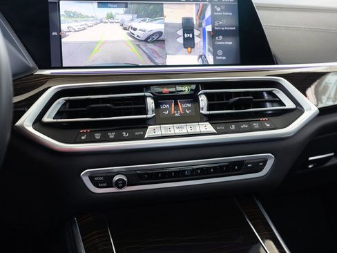 Used 2021 BMW X5 sDrive40i w/ Premium Package image 38