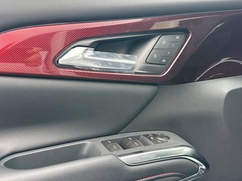New 2026 Chevrolet Traverse RS w/ LPO, Floor Liner Package AWD/4WD image 14