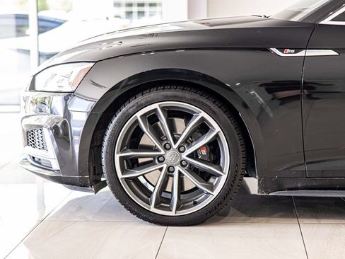 Used 2018 Audi S5 Prestige AWD/4WD image 8