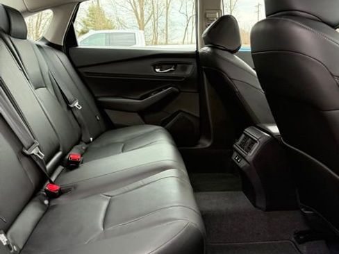 Used 2024 Honda Accord Touring image 18
