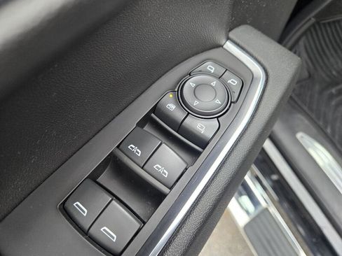 Used 2023 Chevrolet Silverado 1500 LTZ w/ LTZ Premium Texas Edition image 22