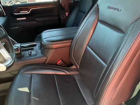 Used 2023 GMC Sierra 1500 Denali w/ Technology Package image 7