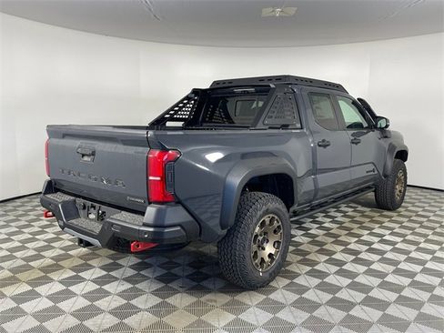 New 2026 Toyota Tacoma Trailhunter w/ Tow Tech Package image 7