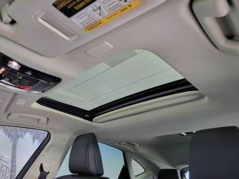 Certified 2024 Lexus NX 250 FWD w/ Premium Package image 11