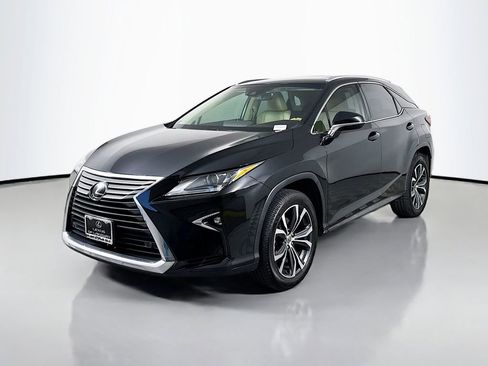 Used 2017 Lexus RX 350 FWD w/ Premium Package image 1